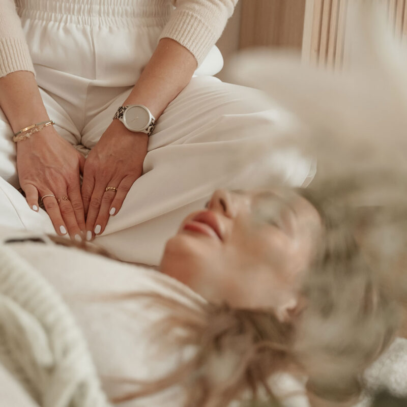 Transformative Embodied Breathwork® Session - 1:1 online