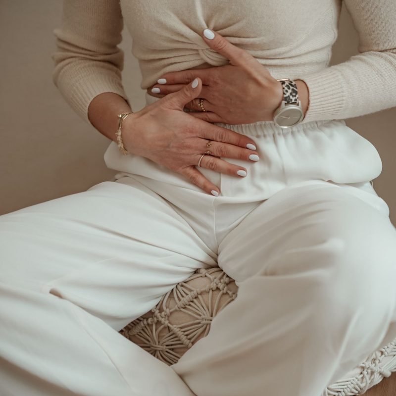 Embodied Breathwork Hannover